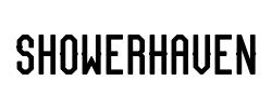 ShowerHaven - logo